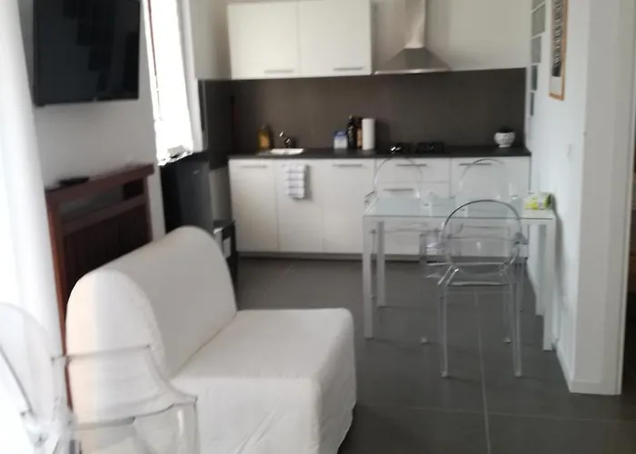 Hotel Casa Bonatti Peschiera del Garda