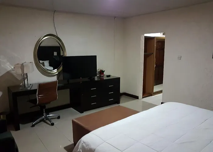 Hotel Cabenda
