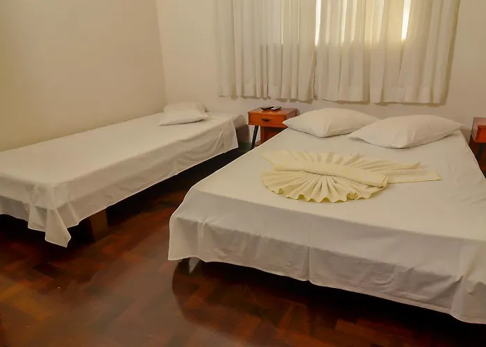 Hotel Indaiá