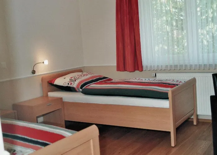 Hotel Franke