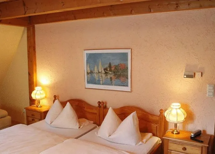 Hotel Alt Ebingen