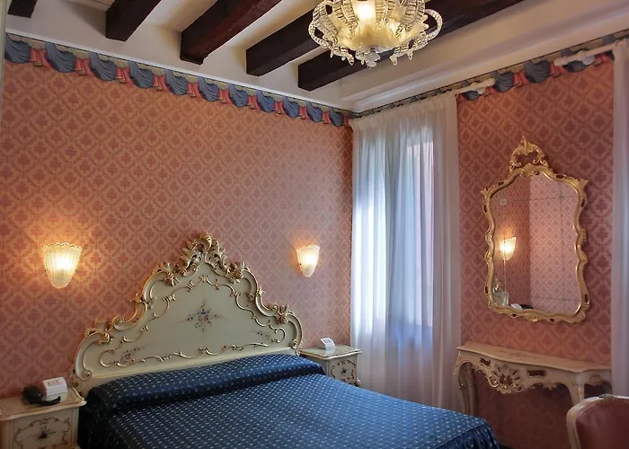 Hotel Diana Venezia