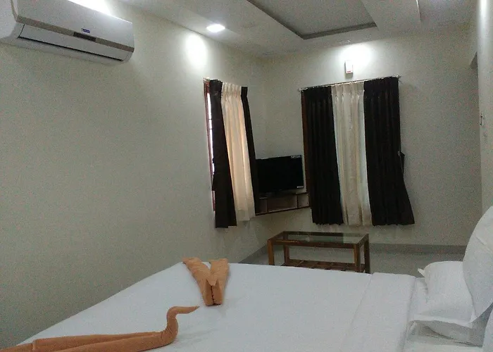 Sri Nivas Guest House