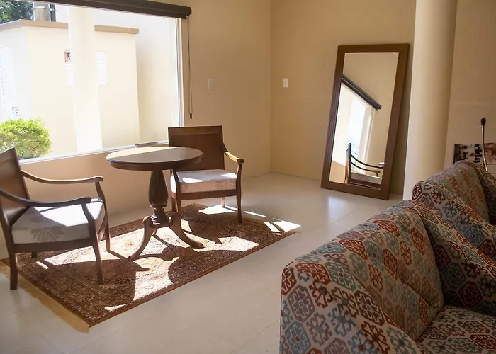 Hotel Marrocos