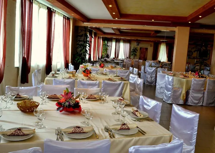 Hotel Bucolia