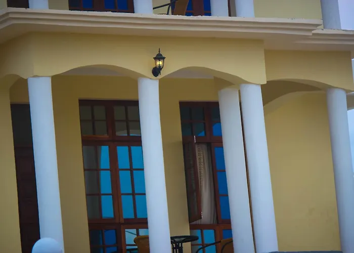 Hillstarh Hotel Daressalam
