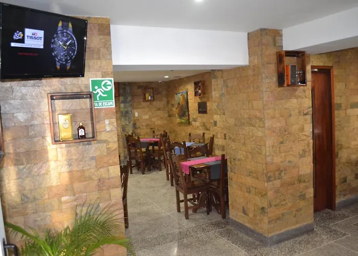 Hotel Villa Playa Grande