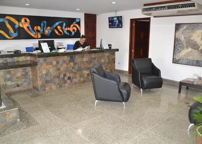 Hotel Villa Playa Grande