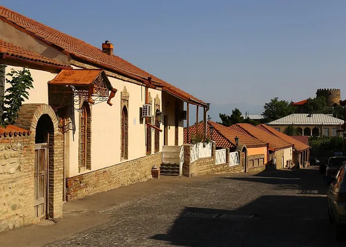 Dzveli Ubani