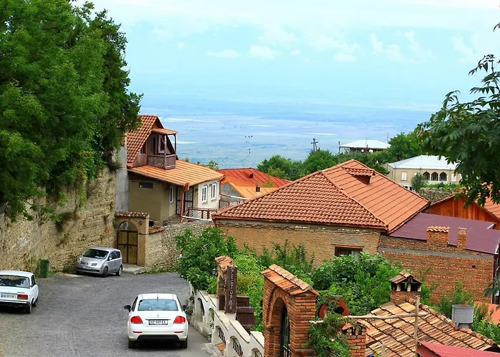Dzveli Ubani