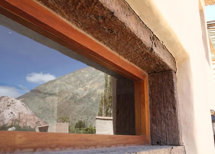 Casa De Piedra