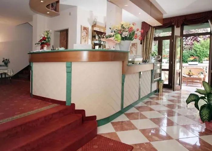 Nice Hotel