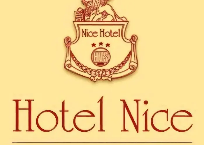 Nice Hotel