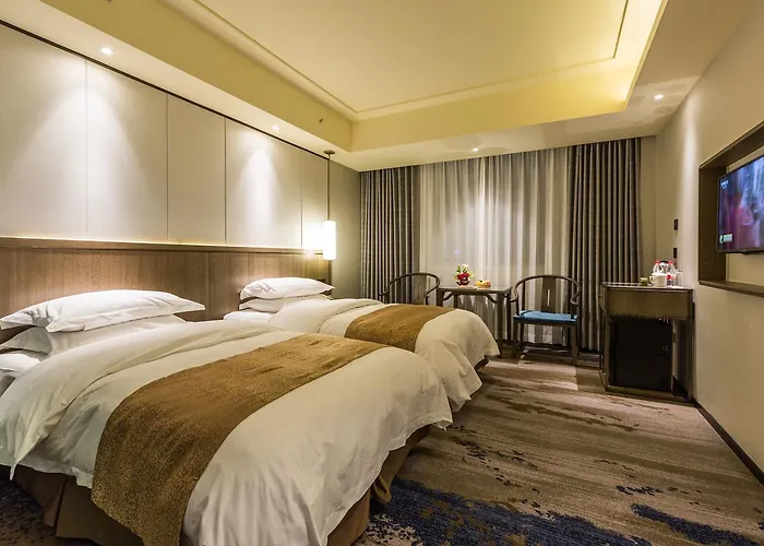 Oriental Hotel Tong Xiang