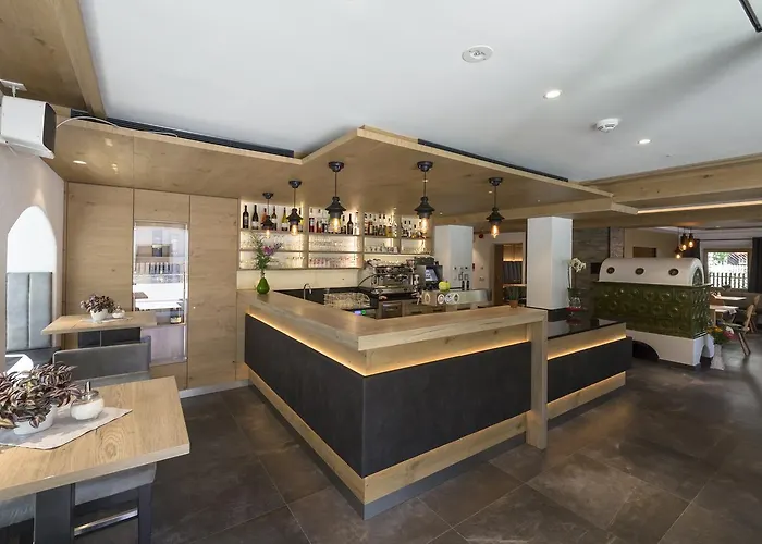 Zur Brücke B&B Apartments oder Zimmer Südtirol Guest Pass inklusive