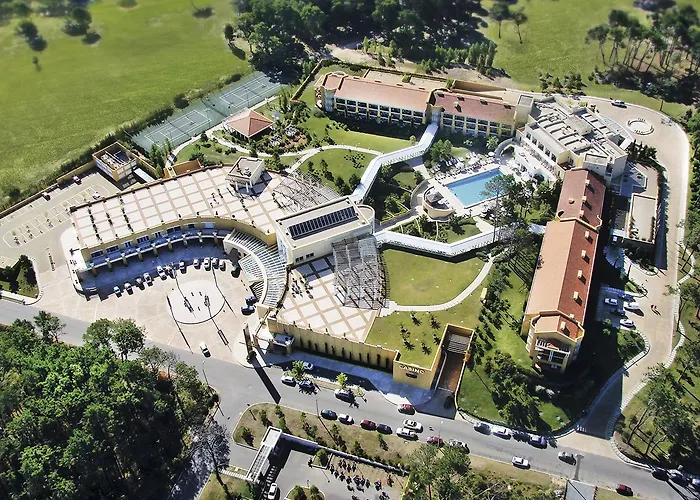 Punta Del Este Resort & Spa La Barra