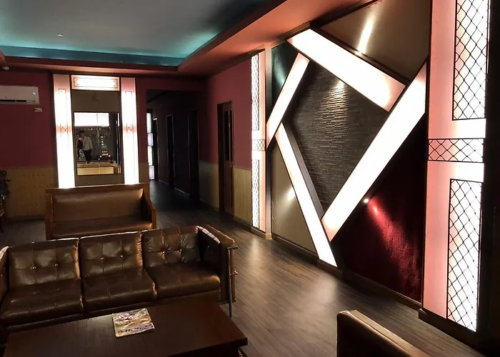 Appleton Boutique Hotel Mactan Cebu