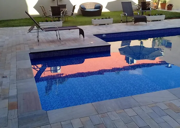 Solarium Park Hotel