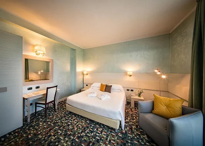 Hotel Ovidius
