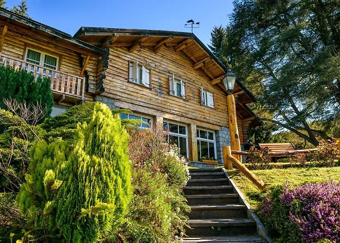 Hotel Angostura