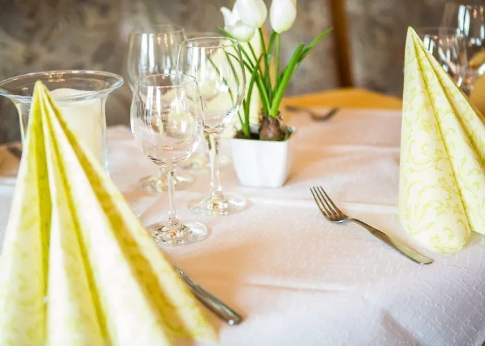 Hotel Pizzeria Venezia