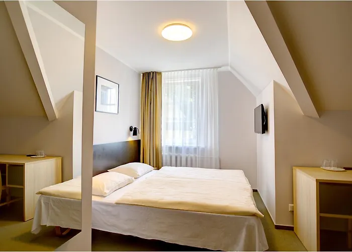 Hotel Jurate