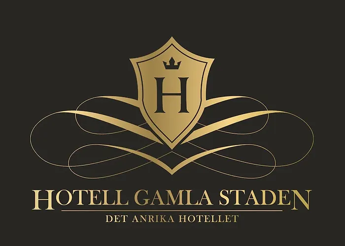 Hotell Gamla Staden