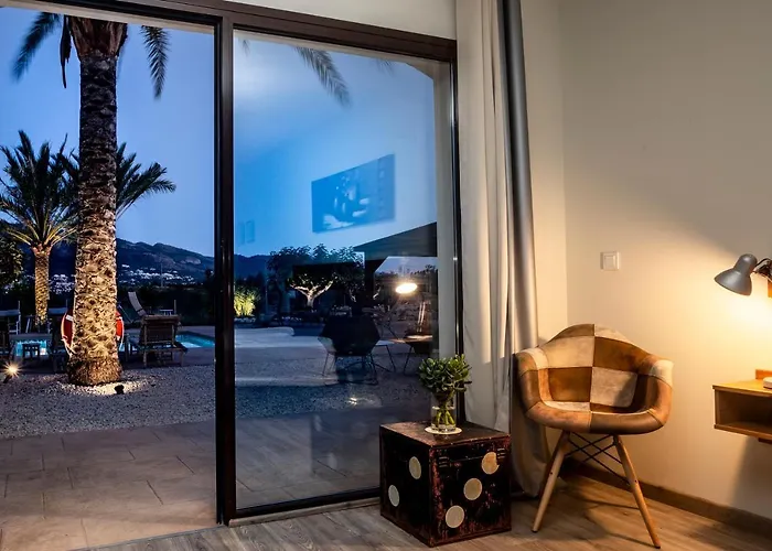 Aparthotel Camp El Planet