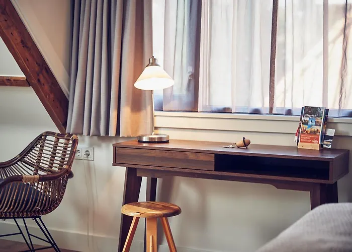 Boutique Hotel Bellevue