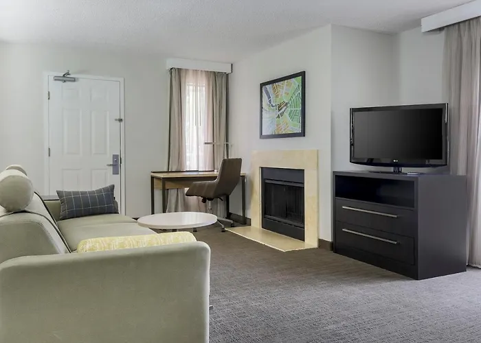 Residence Inn St. Petersburg Clearwater