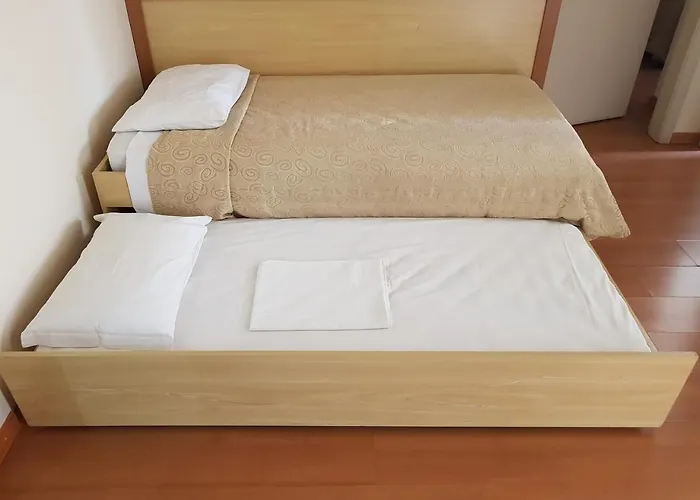 Omega Flat Aparthotel Bauru