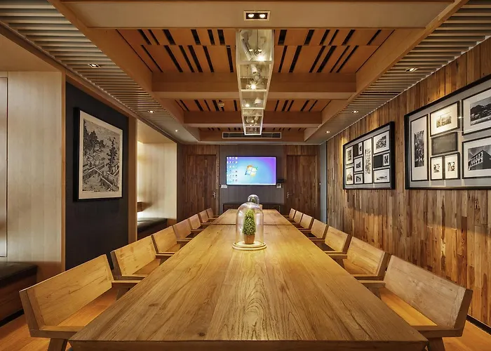 Bloom Boutique Hotel