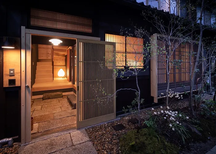 Hotel Koo Otsuhyakucho