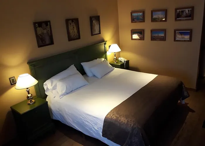 Hotel City Bell
