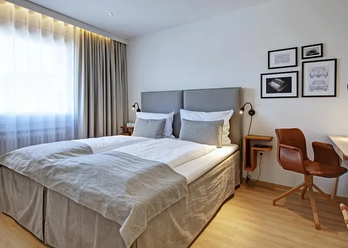 Hotel Reich Winterbach
