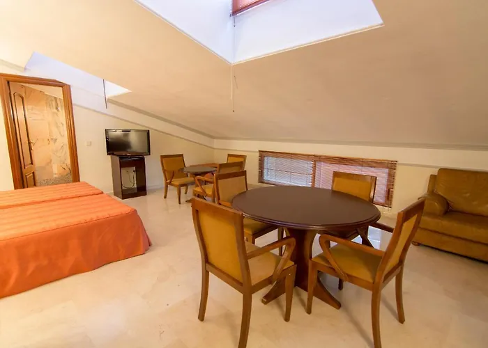 Hotel San Antonio