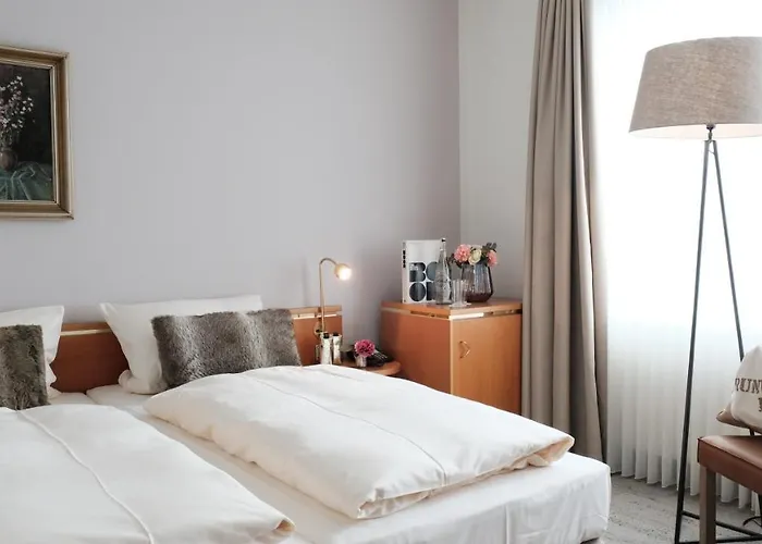 Hotel Zur Post