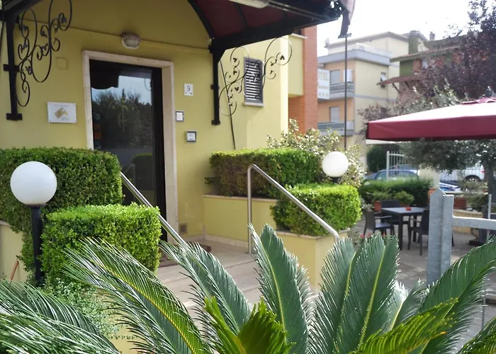 Hotel Facioni