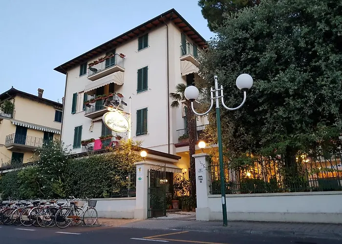 Hotel La Primula
