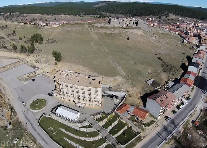 Manrique De Lara