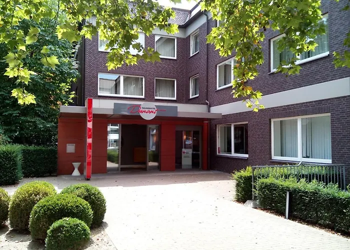 Drk-Tagungshotel-Dunant