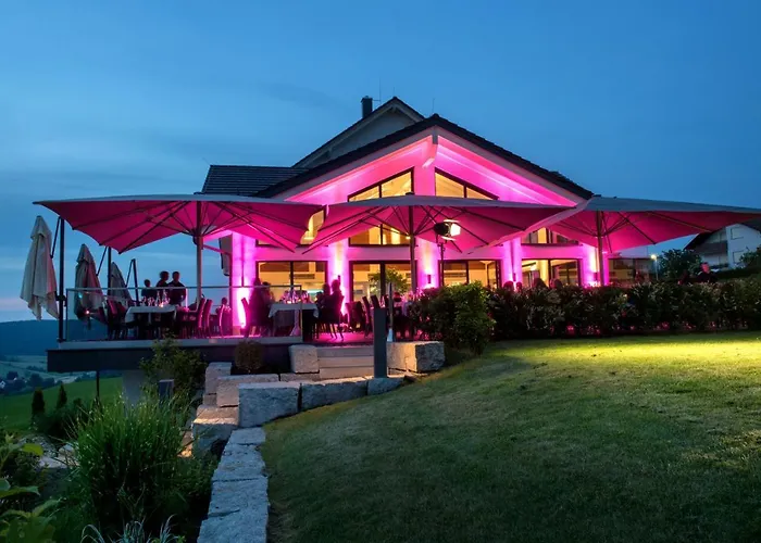Burghof - Das Hotel