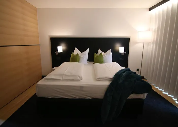 Bg Hotel By Wmm Hotels