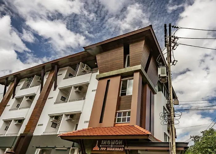 Ingmon House