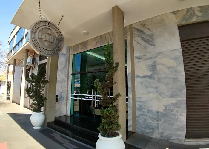 Lodi Express Hotel