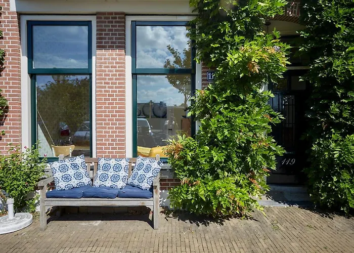 B&B Muntzicht
