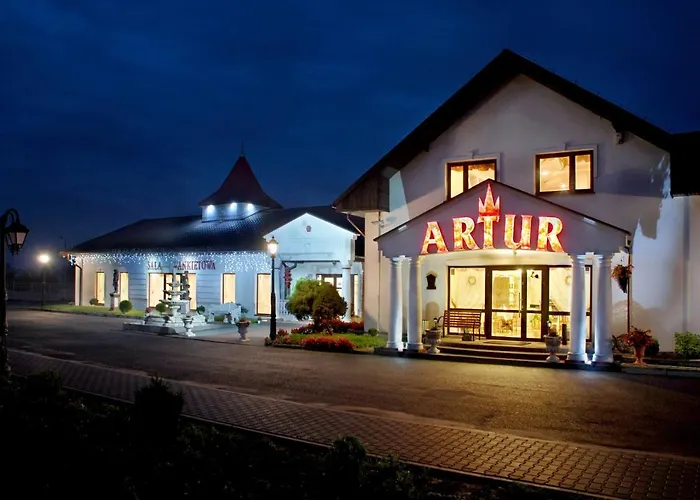 Hotel Artur