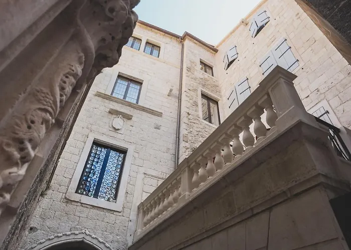 Heritage Hotel Cardo
