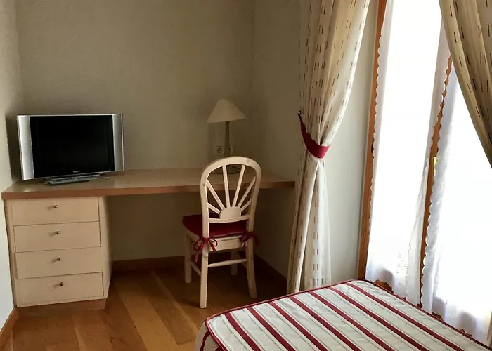 Hotel Jaume