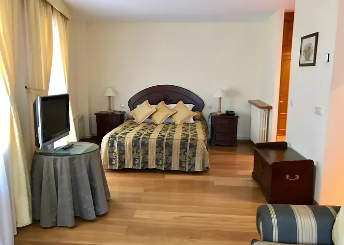 Hotel Jaume